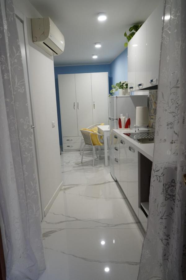 Giata Home Naples Exterior photo